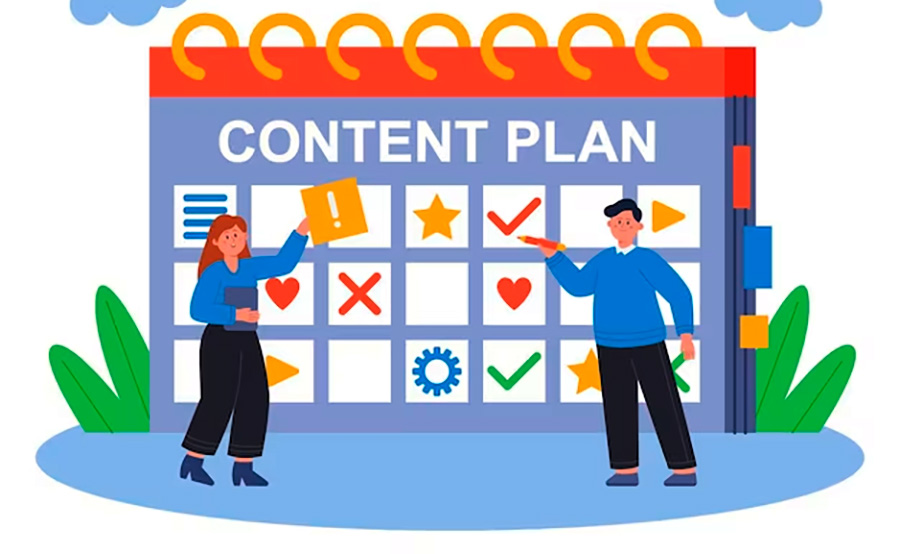 Content Planning