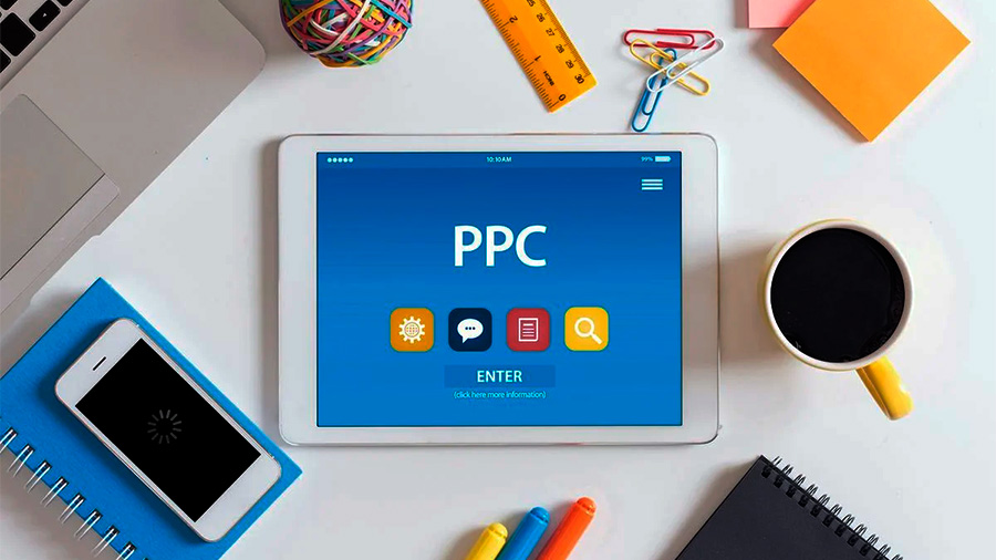 Effective PPC Campaigns