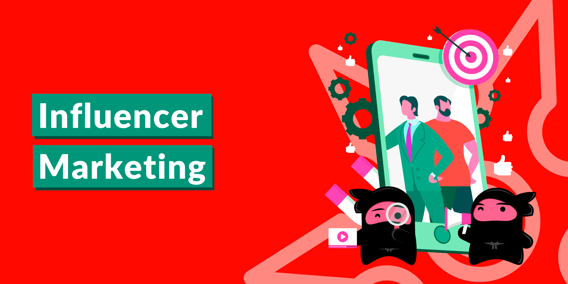 Influencer Marketing